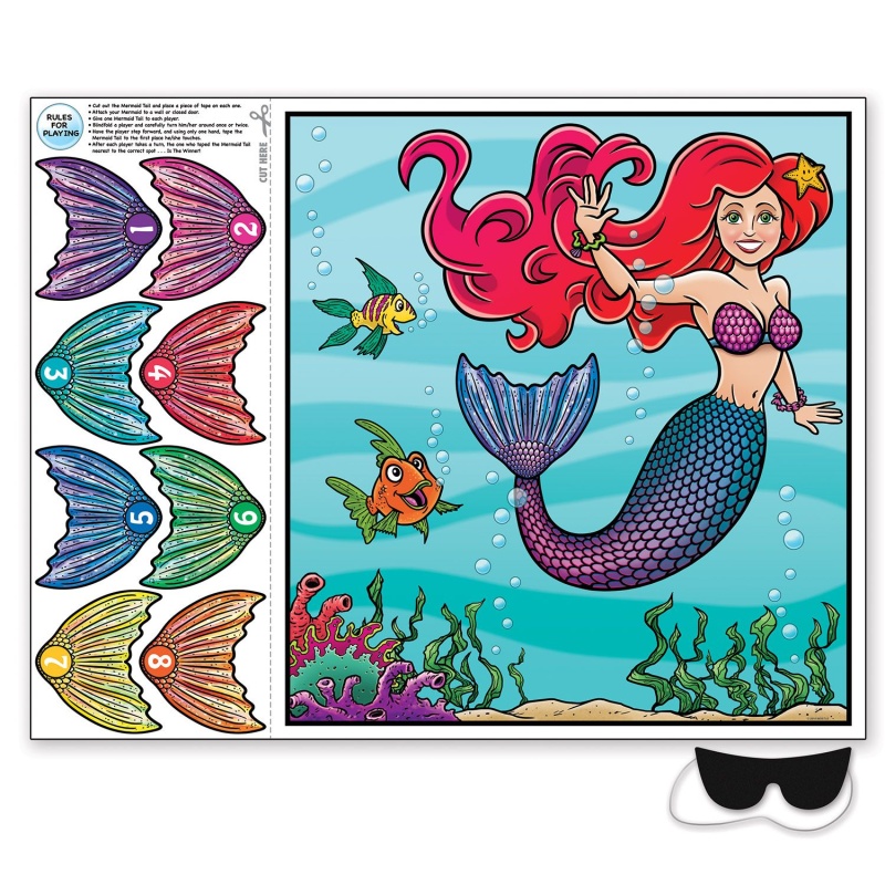 buy-pin-the-tail-on-the-mermaid-game-online-fun-party-game-for-kids