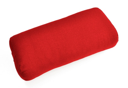 Barefoot Yoga Rectangular Bolster
