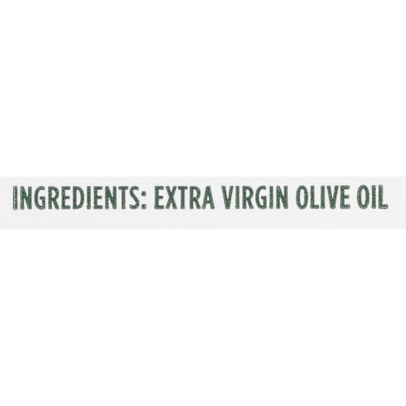 California Olive Ranch Arbosana Olive Oil (6X16.9Oz)