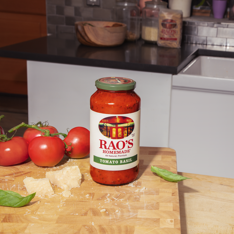 Rao's Homemade Tomato Basil Sauce (12X24oz )