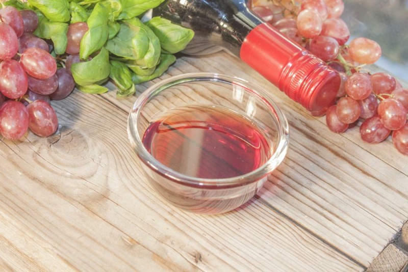 Barengo Vinegar, Red Wine (6X12.7Oz)