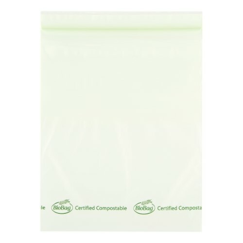 Biobag Food Storage Bag (12X20 Ct)