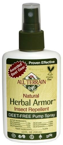 All Terrain Herbal Armor Spray (1X4 Oz)