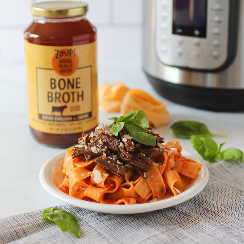 Zoup Bone Broth Beef ( 6 X 32 Oz )