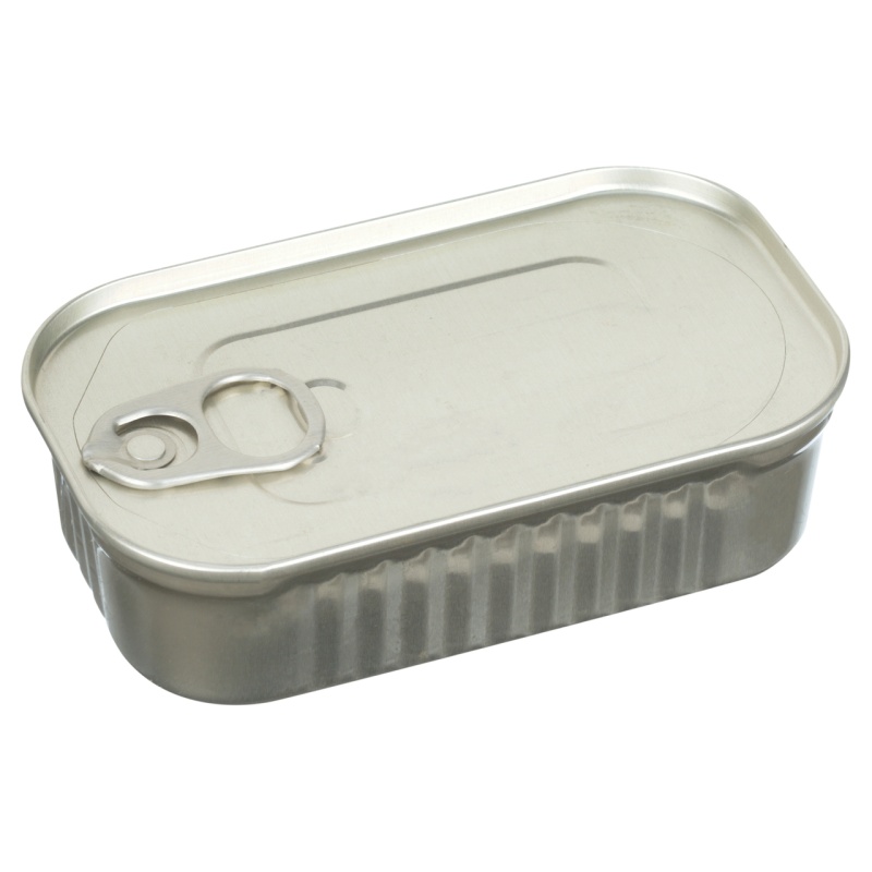 Wild Mackerel Fillets In Extra Virgin Olive Oil (12X4.37 Oz)