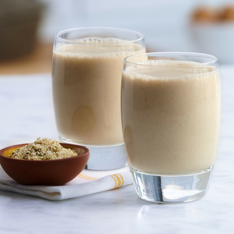 Pacific Natural Original Hemp Milk Non Dairy Beverage (12X32 Oz)