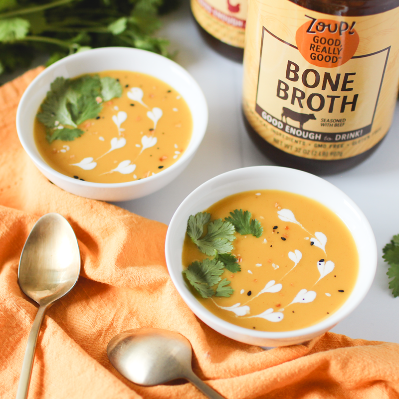Zoup Bone Broth Beef ( 6 X 32 Oz )