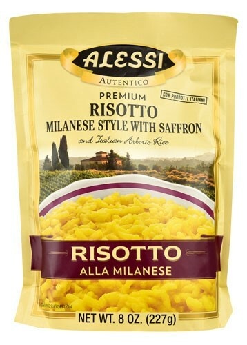 Alessi Riso Ala Milanese (6X8oz )
