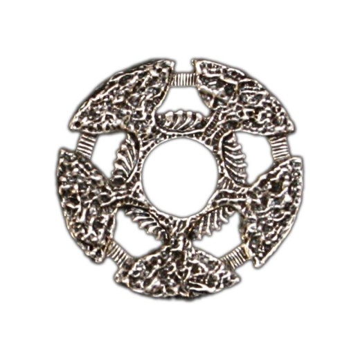 Flesh Faction Coin - A Symbol of Power from The Court of the Dead