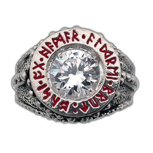 Dwarven Rings Of Power - Badali Jewelry