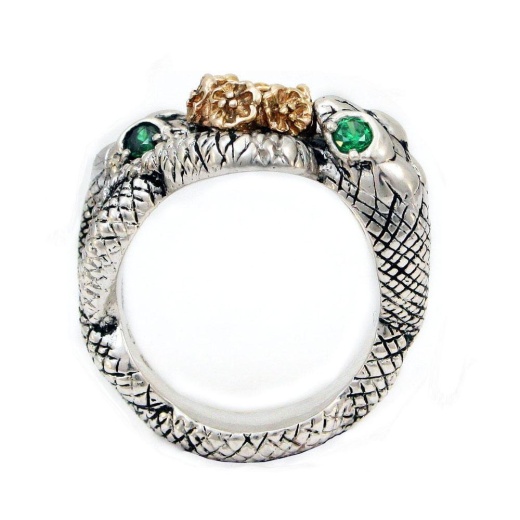 Engagement Ring of Aragorn and Arwen