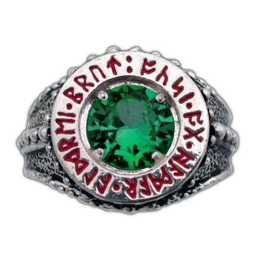 Dwarven Rings Of Power - Badali Jewelry