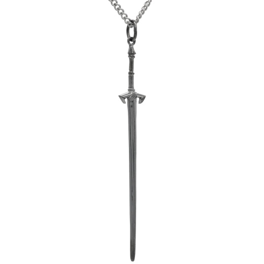 Nightblood Pendant