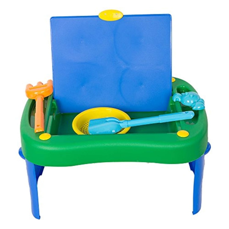 (Out Of Stock) Sand Beach Toys Play Set For Kids&Todder