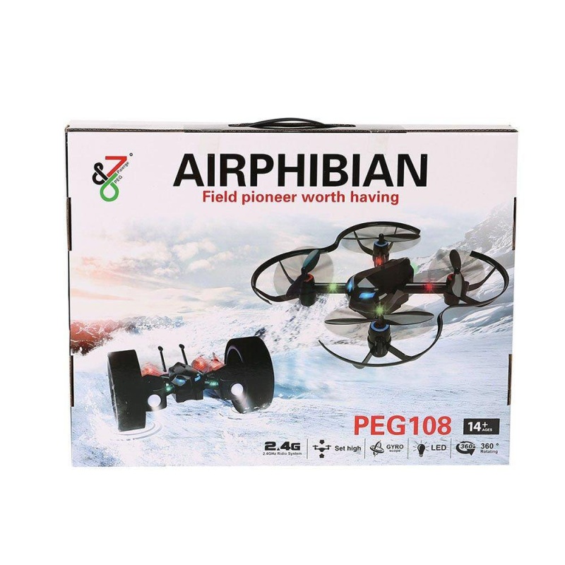 Remote Control 2.4Ghz Aircraft 4 Channel Helicopter