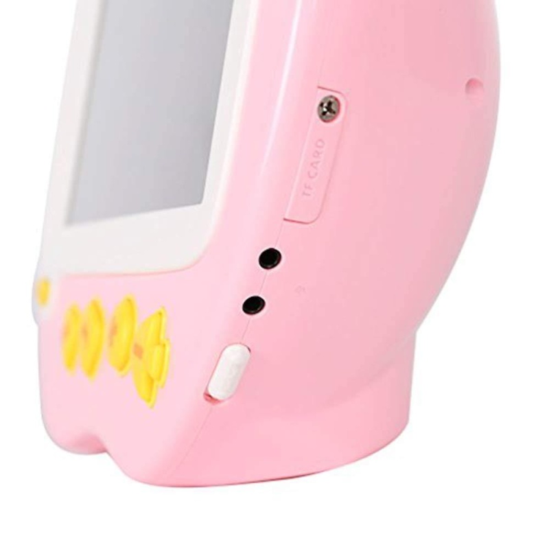 Children Story Machine Learning Instrument Karaoke Singing With 2 Microphones , 8G Memory