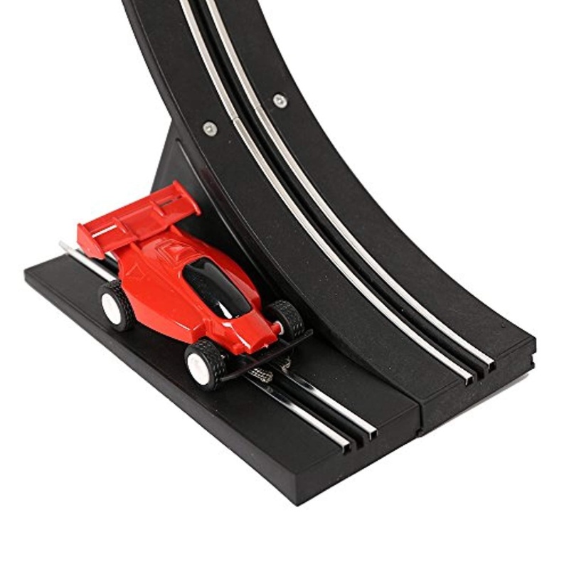 (Out Of Stock) High Speed Race Tracks Slot Car For Boy's Gift