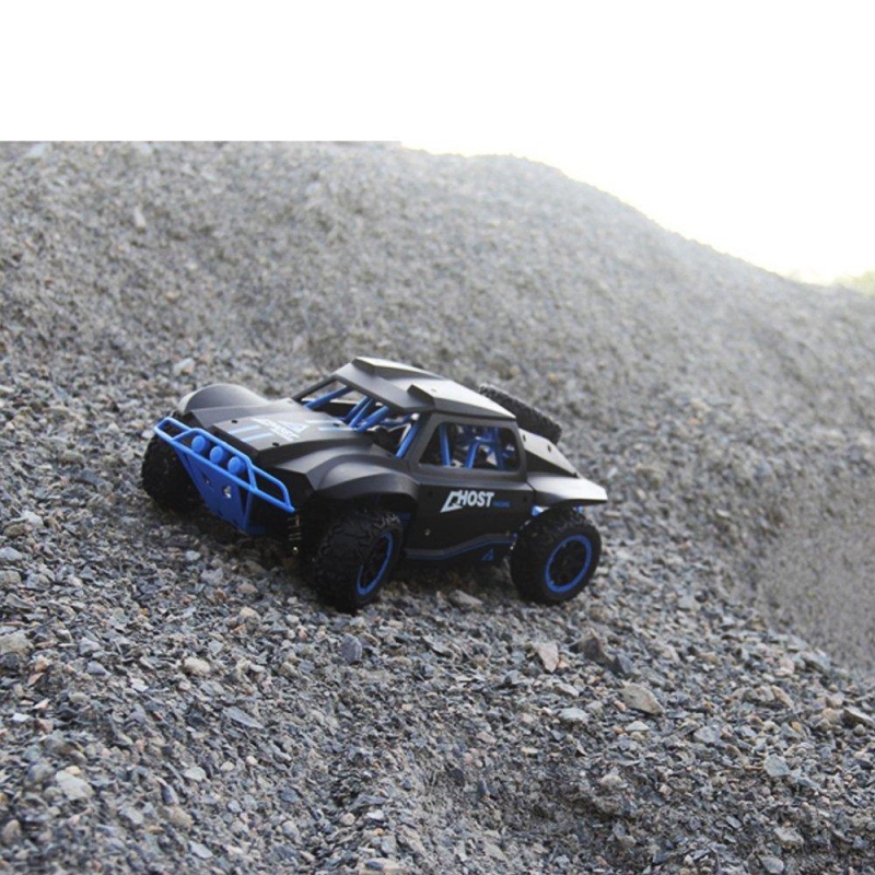 (Out Of Stock) Rc Rock Crawler Car 4Wd 2.4Ghz Radio Control Toy Monster Truck Off Road