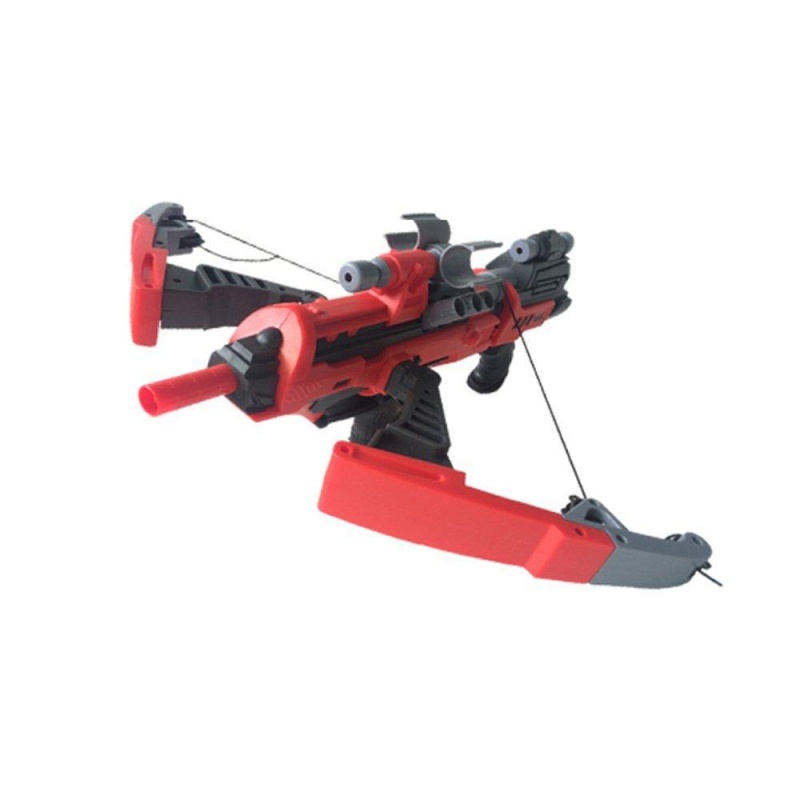 (Out Of Stock) Air Powered Bow Archery Toy Crossbow Dart