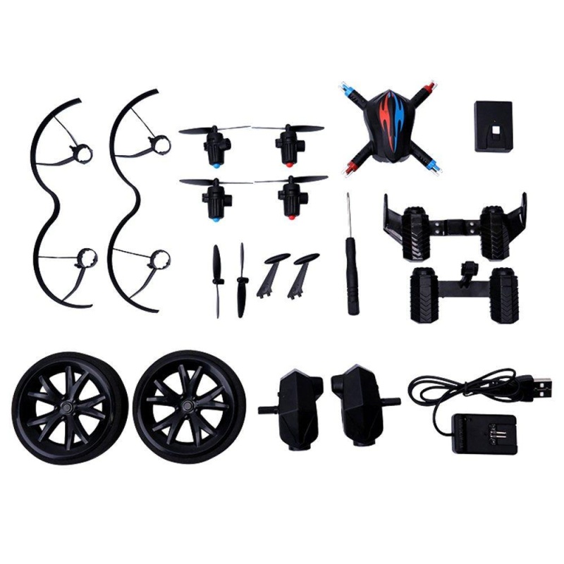 Remote Control 2.4Ghz Aircraft 4 Channel Helicopter