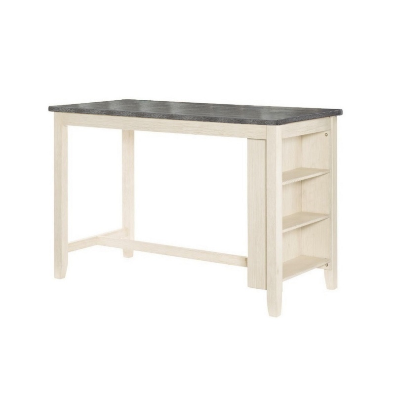 Joss 60 Inch Cottage Counter Height Table