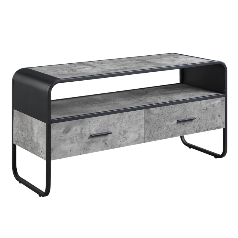 Ish 39 Inch Entertainment Center TV Stand