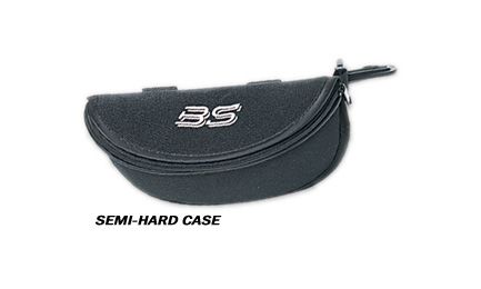 Body Specs Bs-Semi Hard Case