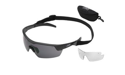 Body Specs Eyerodz-2 Black Frame