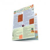 QuickStudy QuickStudy  Pre-Calculus Laminated Study Guide - School &  Office Annex