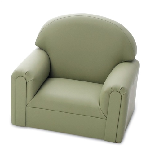 Toddler Enviro-Child Upholstery Chair