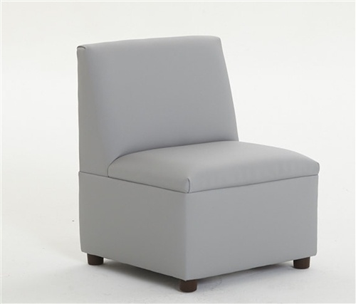 Modern Casual Enviro-Child Upholstery Chair