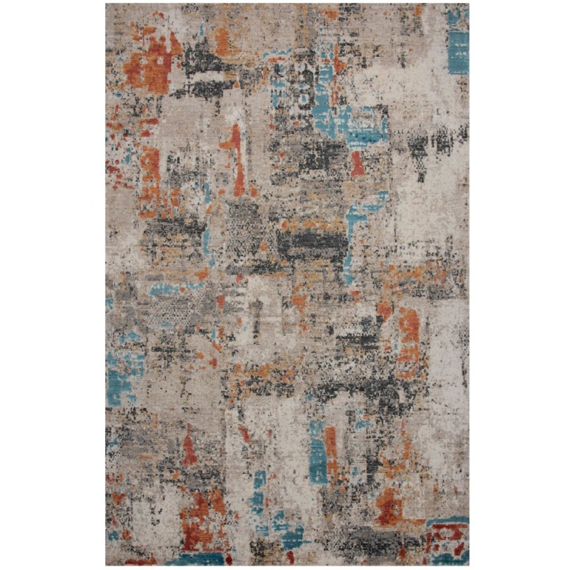 10' X 13' Hybrid Rectangle Rug