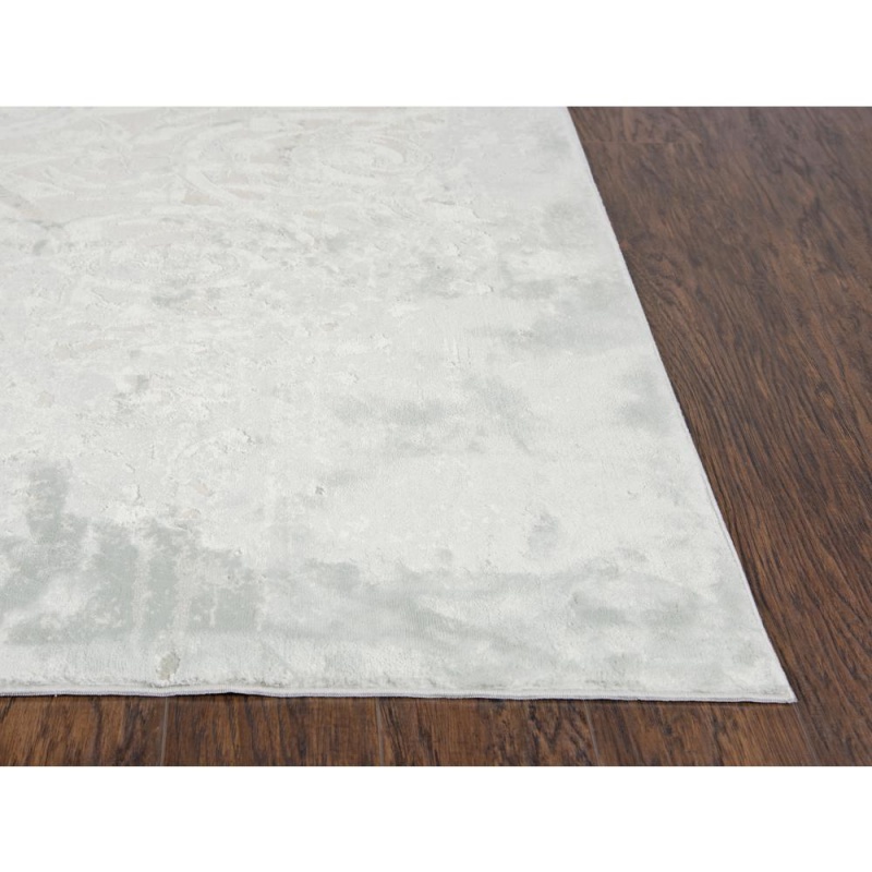 9' X 12' Machine-Made Rectangle Rug