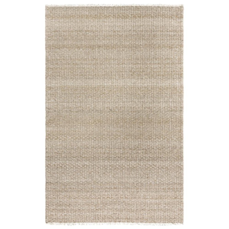 Alora Décor Sun Neutral 8'6" x 11'6" Woven Rug