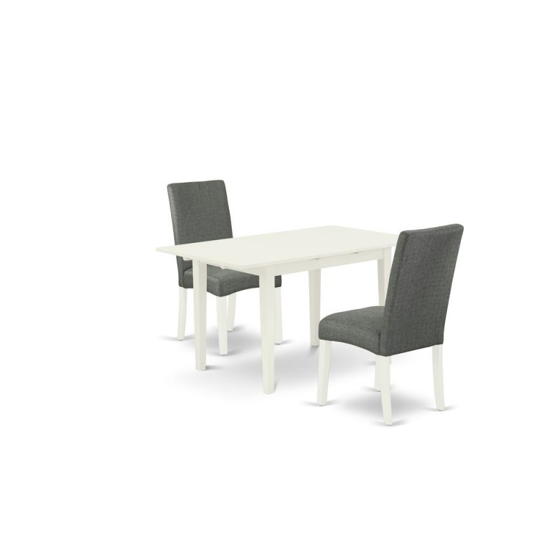 Dining Table and Chairs Set