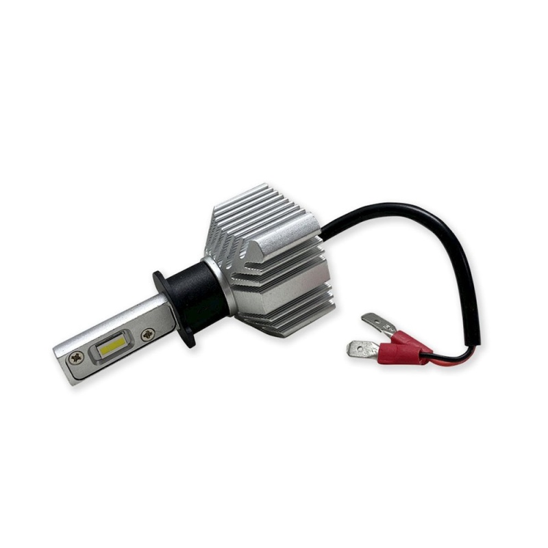 Race Sport V2 Drive Series H3 2500 Lux Driverless