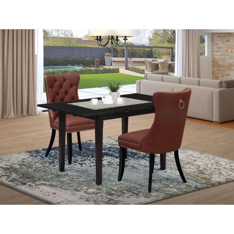 3 Piece Dining Set