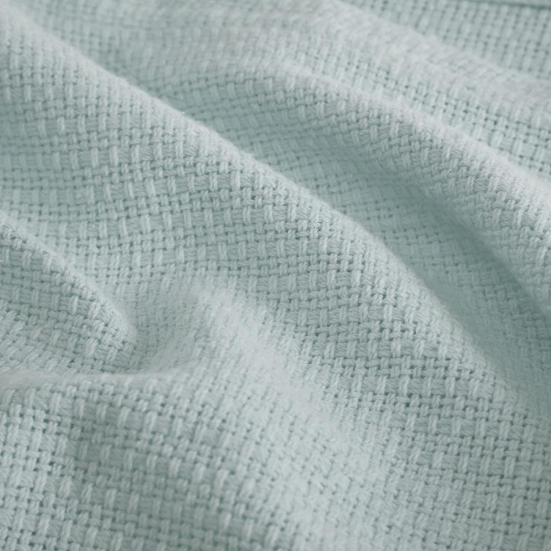 Madison Park Cotton Blanket