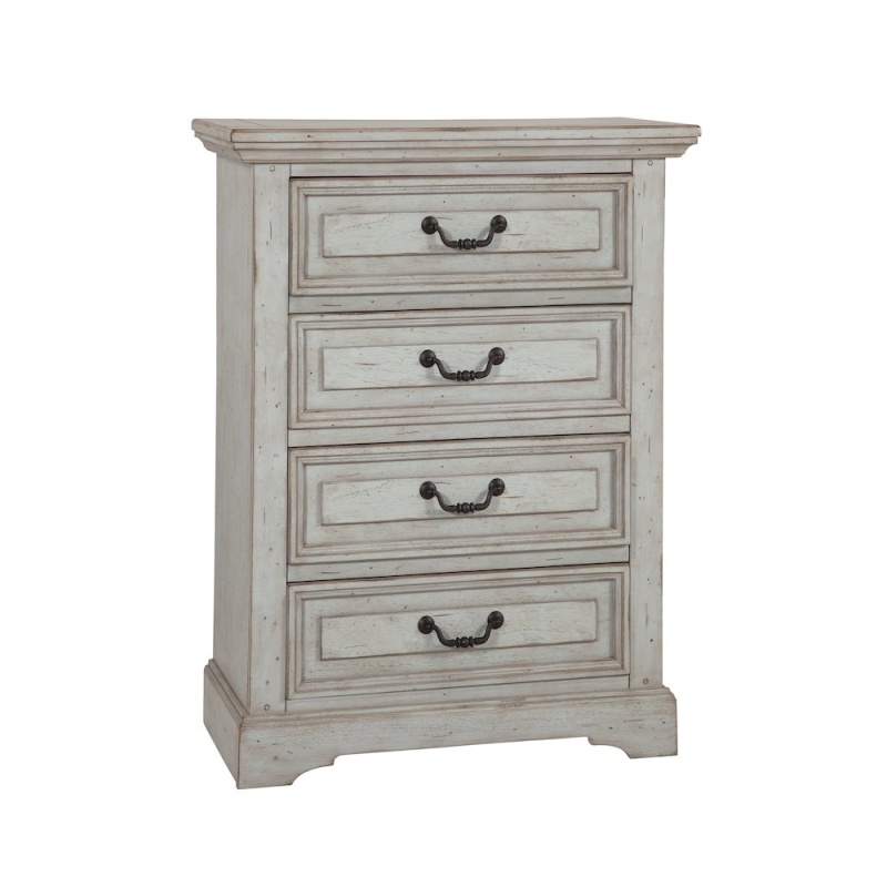 Stonebrook 4-Drawer Chest