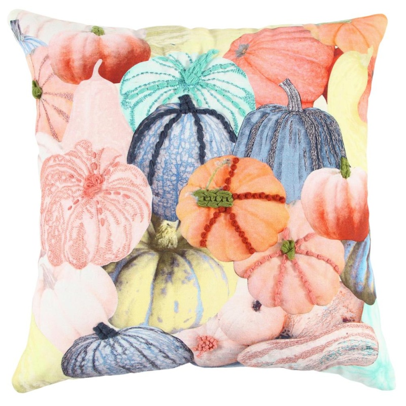 20" X 20" Down Filled Pillow