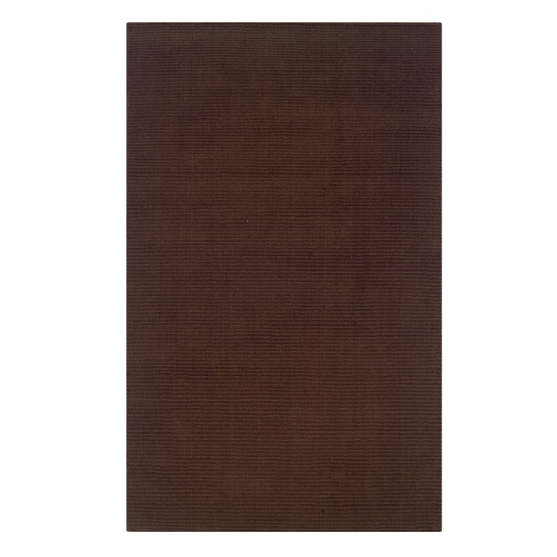 Classic French Roast 8 x 11 Rug