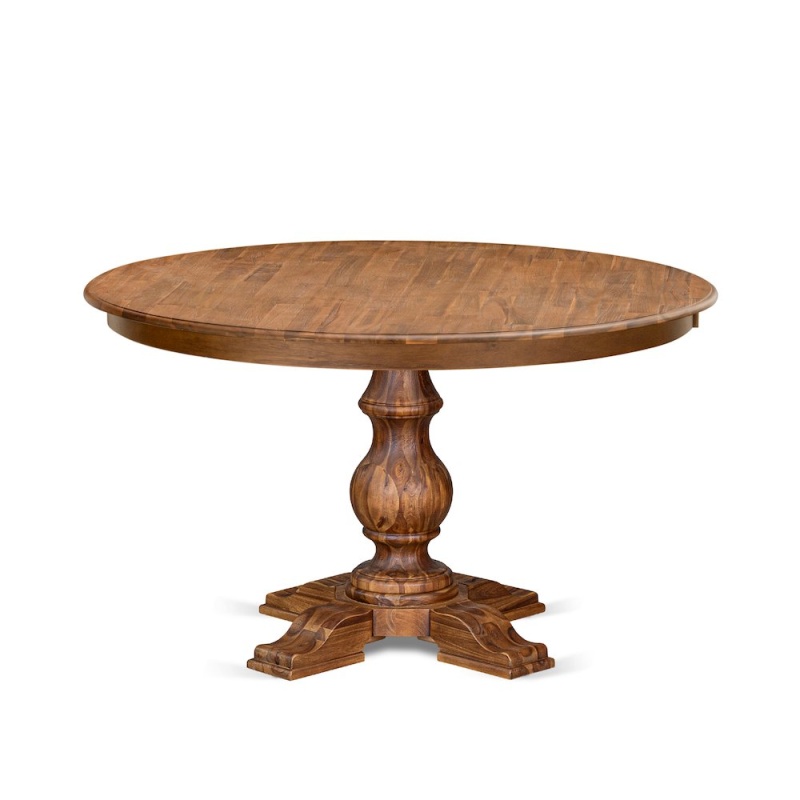 Mid Century Modern Dining Table