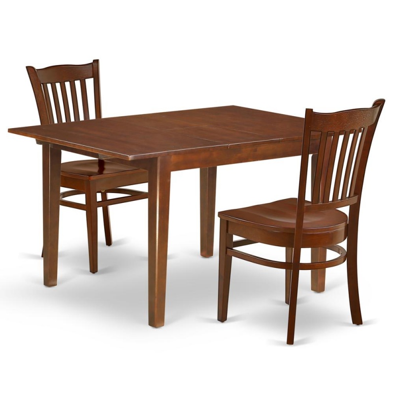 Mahogany Dining Room Set