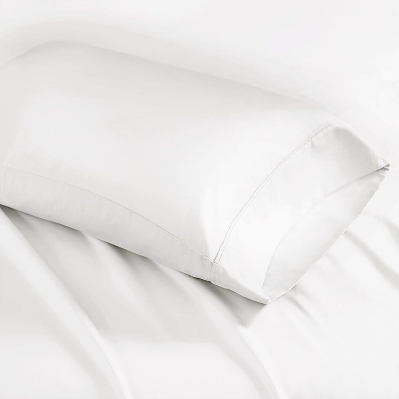 Cotton Blend 4 Pc Sheet Set