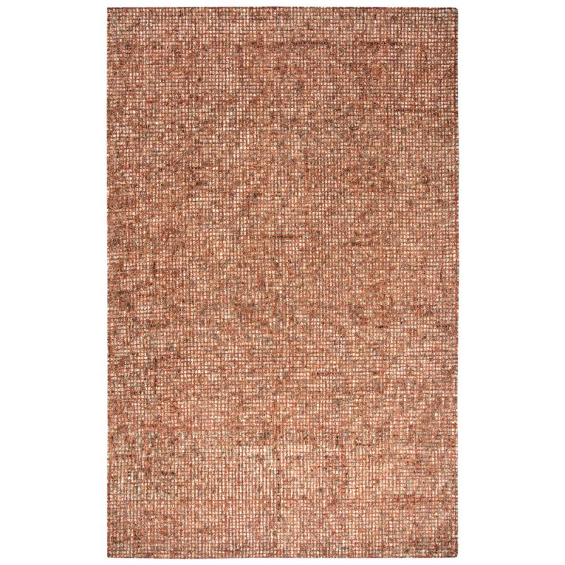 5' X 8' Hand-Tufted Rectangle Rug