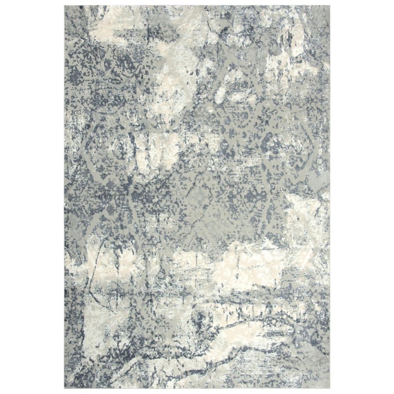 9' X 12' Machine-Made Rectangle Rug