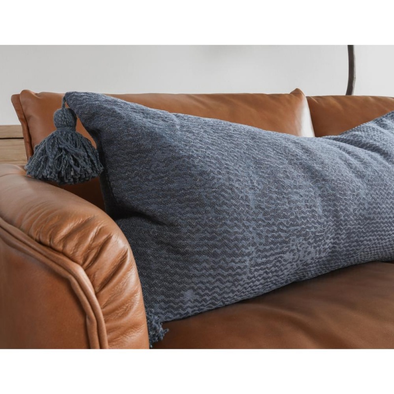 Kosas Home Misty 16"X36" Throw Pillow, Multi Color