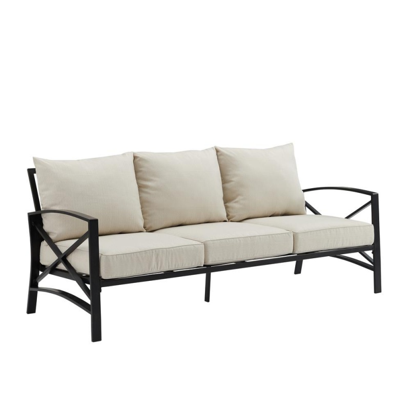 Kaplan Outdoor Sofa
