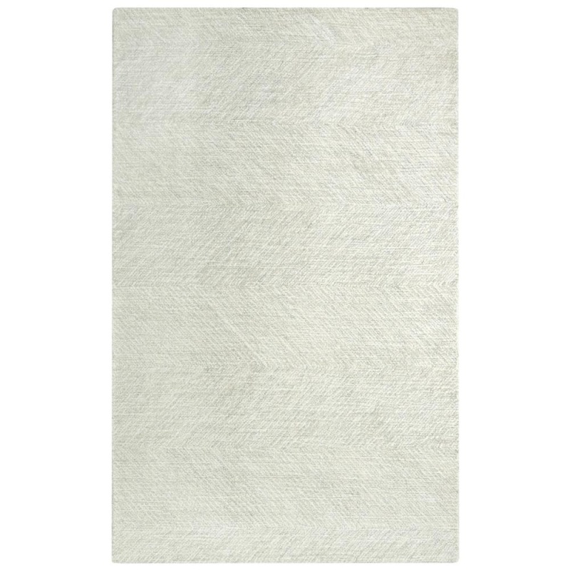 9' X 12' Hand-Tufted Rectangle Rug