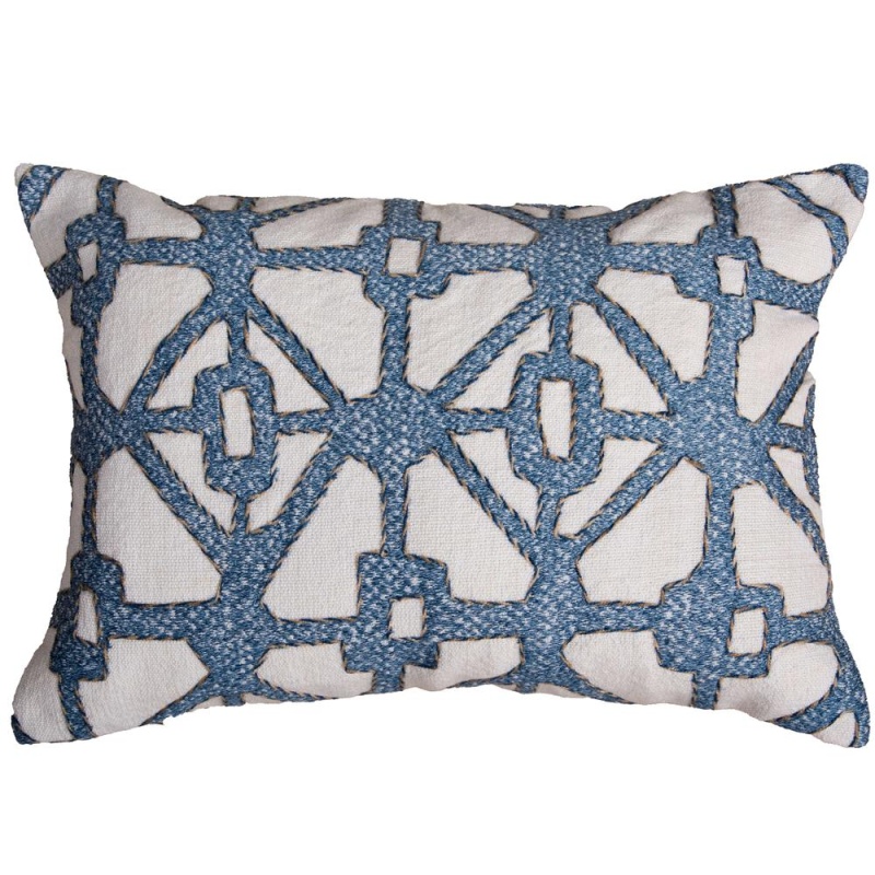 14" X 20" Poly Filled Pillow